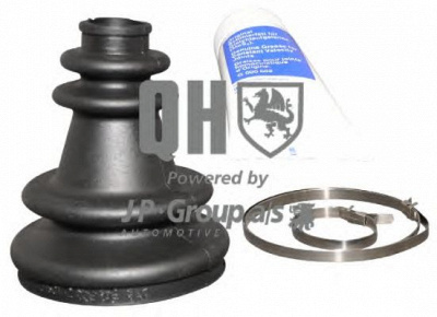 JP GROUP 4343701069 -  Комплект пыльника, приводной вал